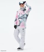 Dope Snow Eesti - naised Yeti 2021 lumelaua jope Dope 2x-up blot B62VTF651 - Image 7