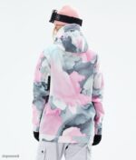Dope Snow Eesti - naised Yeti 2021 lumelaua jope Dope 2x-up blot B62VTF651 - Image 9