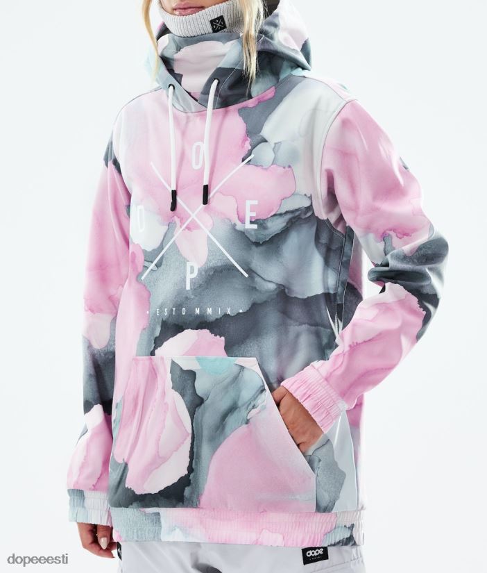 Dope Snow Eesti - naised Yeti 2021 lumelaua jope Dope 2x-up blot B62VTF651 - Image 10