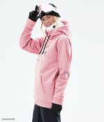 Dope Snow Eesti - naised yeti w 2021 lumelaua jope Dope 2x-üles roosa B62VTF648 - Image 5