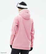 Dope Snow Eesti - naised yeti w 2021 lumelaua jope Dope 2x-üles roosa B62VTF648 - Image 6