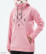Dope Snow Eesti - naised yeti w 2021 lumelaua jope Dope 2x-üles roosa B62VTF648 - Image 7