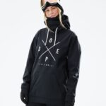 Dope Snow Eesti - naised yeti w 2021 lumelaua jope Dope 2x-up must B62VTF596