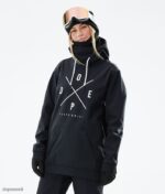 Dope Snow Eesti - naised yeti w 2021 lumelaua jope Dope 2x-up must B62VTF596