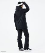 Dope Snow Eesti - naised yeti w 2021 lumelaua jope Dope 2x-up must B62VTF596 - Image 4