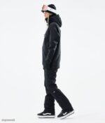 Dope Snow Eesti - naised yeti w 2021 lumelaua jope Dope 2x-up must B62VTF596 - Image 9
