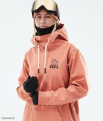 Dope Snow Eesti - naised yeti w 2021 lumelaua jope Dope kerkib virsik B62VTF616 - Image 3