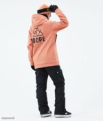 Dope Snow Eesti - naised yeti w 2021 lumelaua jope Dope kerkib virsik B62VTF616 - Image 4