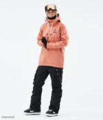 Dope Snow Eesti - naised yeti w 2021 lumelaua jope Dope kerkib virsik B62VTF616 - Image 5