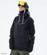 Dope Snow Eesti - naised yeti w 2021 lumelaua jope Dope lumi must B62VTF683