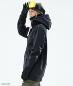 Dope Snow Eesti - naised yeti w 2021 lumelaua jope Dope lumi must B62VTF683 - Image 8