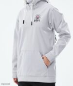 Dope Snow Eesti - naised yeti w 2021 lumelaua jope Dope roos helehall B62VTF645 - Image 8