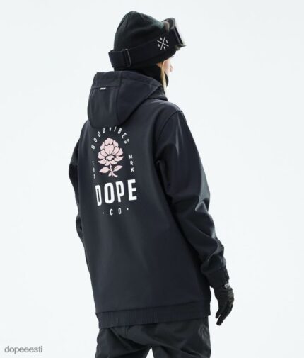 Dope Snow Eesti - naised yeti w 2021 lumelaua jope Dope roosa must B62VTF652