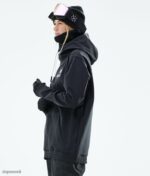 Dope Snow Eesti - naised yeti w 2021 lumelaua jope Dope roosa must B62VTF652 - Image 6