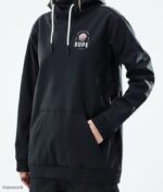 Dope Snow Eesti - naised yeti w 2021 lumelaua jope Dope roosa must B62VTF652 - Image 7