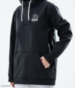 Dope Snow Eesti - naised yeti w 2021 lumelaua jope Dope tõuse mustaks B62VTF656 - Image 2