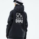 Dope Snow Eesti - naised yeti w 2021 lumelaua jope Dope tõuse mustaks B62VTF656