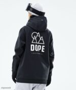 Dope Snow Eesti - naised yeti w 2021 lumelaua jope Dope tõuse mustaks B62VTF656