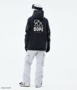 Dope Snow Eesti - naised yeti w 2021 lumelaua jope Dope tõuse mustaks B62VTF656 - Image 5