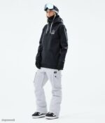 Dope Snow Eesti - naised yeti w 2021 lumelaua jope Dope tõuse mustaks B62VTF656 - Image 6