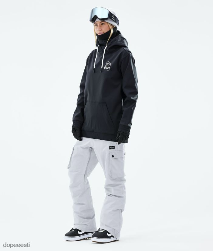 Dope Snow Eesti - naised yeti w 2021 lumelaua jope Dope tõuse mustaks B62VTF656 - Image 6