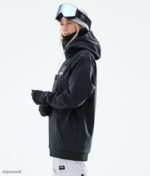Dope Snow Eesti - naised yeti w 2021 lumelaua jope Dope tõuse mustaks B62VTF656 - Image 7
