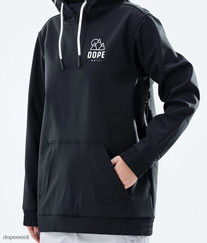 Dope Snow Eesti - naised yeti w 2021 lumelaua jope Dope tõuse mustaks B62VTF656 - Image 8