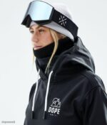 Dope Snow Eesti - naised yeti w 2021 lumelaua jope Dope tõuse mustaks B62VTF656 - Image 9