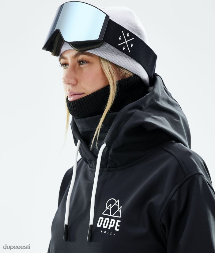 Dope Snow Eesti - naised yeti w 2021 lumelaua jope Dope tõuse mustaks B62VTF656 - Image 9