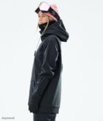 Dope Snow Eesti - naised yeti w 2021 lumelaua jope Dope vahemik must B62VTF607 - Image 6