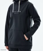 Dope Snow Eesti - naised yeti w 2021 lumelaua jope Dope vahemik must B62VTF607 - Image 7