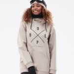 Dope Snow Eesti - naised yeti w lumelaua jope Dope 2x-up liiv B62VTF578