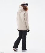 Dope Snow Eesti - naised yeti w lumelaua jope Dope 2x-up liiv B62VTF578 - Image 5