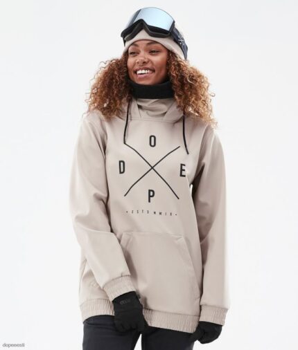 Dope Snow Eesti - naised yeti w lumelaua jope Dope 2x-up liiv B62VTF578