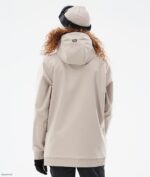 Dope Snow Eesti - naised yeti w lumelaua jope Dope 2x-up liiv B62VTF578 - Image 7