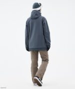Dope Snow Eesti - naised yeti w lumelaua jope Dope 2x-up metallist sinine B62VTF561 - Image 5