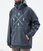 Dope Snow Eesti - naised yeti w lumelaua jope Dope 2x-up metallist sinine B62VTF561 - Image 8