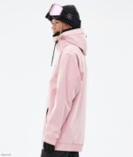 Dope Snow Eesti - naised yeti w lumelaua jope Dope 2x-up pehme roosa B62VTF531 - Image 6