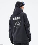 Dope Snow Eesti - naised yeti w lumelaua jope Dope tipp must B62VTF625