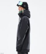 Dope Snow Eesti - naised yeti w lumelaua jope Dope tipp must B62VTF625 - Image 7