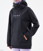 Dope Snow Eesti - naised yeti w lumelaua jope Dope tipp must B62VTF635 - Image 2