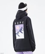Dope Snow Eesti - naised yeti w lumelaua jope Dope tipp must B62VTF635