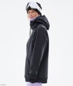 Dope Snow Eesti - naised yeti w lumelaua jope Dope tipp must B62VTF635 - Image 7