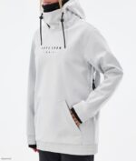 Dope Snow Eesti - naised yeti w lumelaua jope Dope vahemik helehall B62VTF554 - Image 2