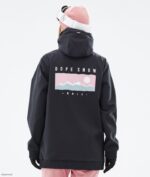 Dope Snow Eesti - naised yeti w lumelaua jope Dope vahemik must B62VTF577