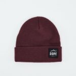 Dope Snow Eesti -paradiisi nokamüts Dope Burgundia B62VTF407
