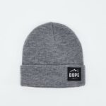 Dope Snow Eesti -paradiisi nokamüts Dope hall melanž B62VTF374