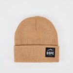 Dope Snow Eesti -paradiisi nokamüts Dope khaki kollane B62VTF418