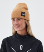 Dope Snow Eesti -paradiisi nokamüts Dope khaki kollane B62VTF418 - Image 4