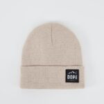 Dope Snow Eesti -paradiisi nokamüts Dope liiv B62VTF424